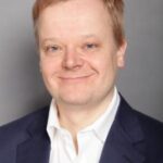 Dr Jonathan Haverkampf